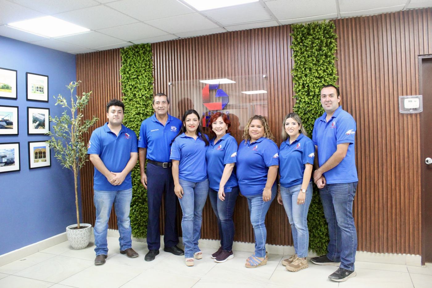 Grupo González Longoria