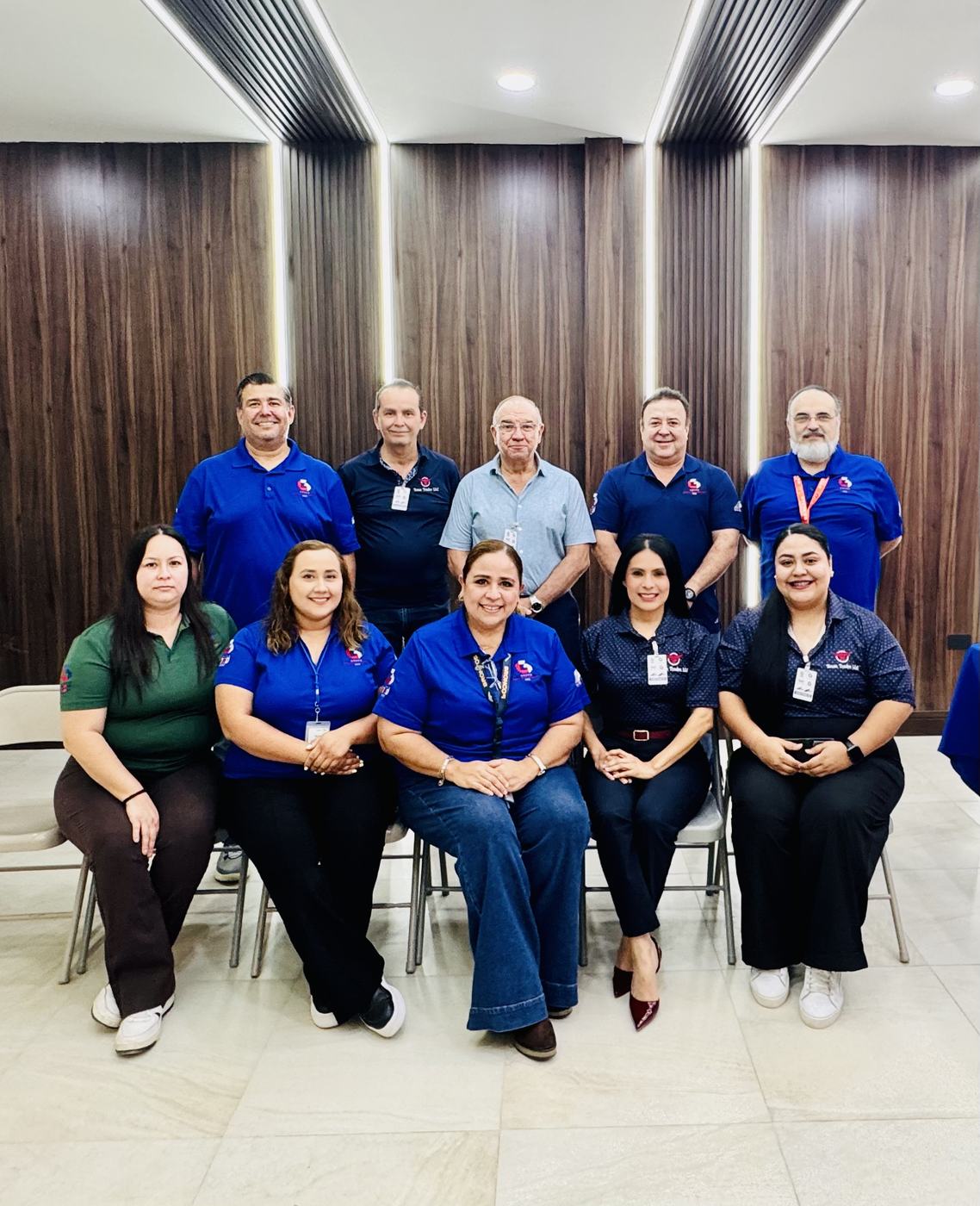 Grupo González Longoria