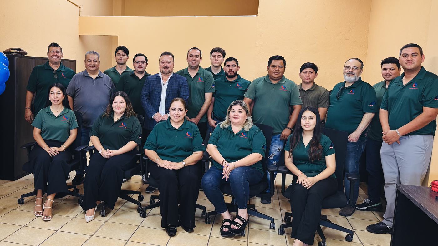 Grupo González Longoria